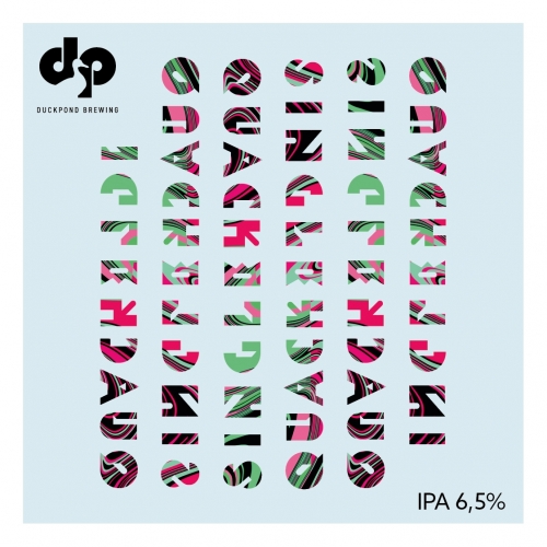 Сингл Куак ИПА