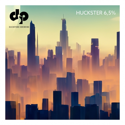 Хакстер ИПА