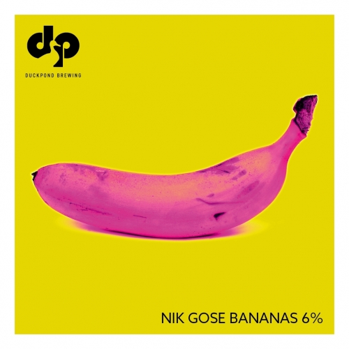 Ник Гозе Бананас