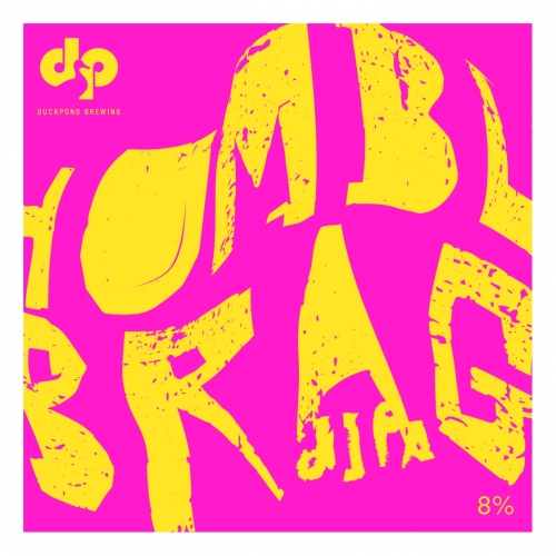 Хамблбраг ДИПА