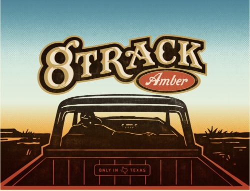8 Трэк