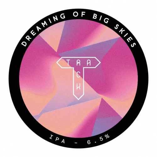 Дриминг Оф Биг Скайс