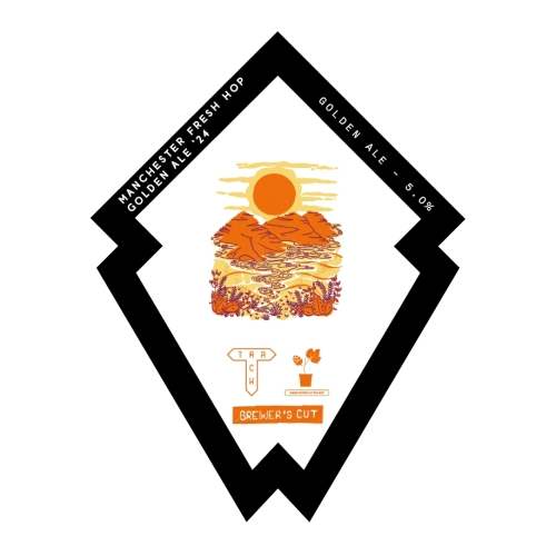 Манчестер Фреш Хоп Голден Эль '24