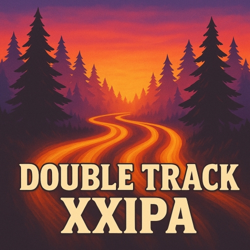 Дабл Трэк Икс-Икс-ИПА