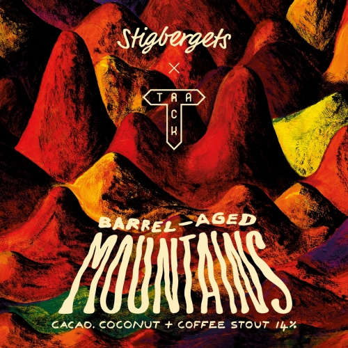 Баррел-Эйджед Маунтинс