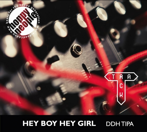 Хей Бой, Хей Гёрл