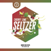 Черри Лайм Селтцер