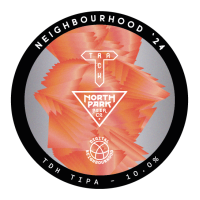 Нейборхуд '24