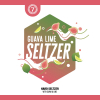 Гуава Лайм Сельтцер