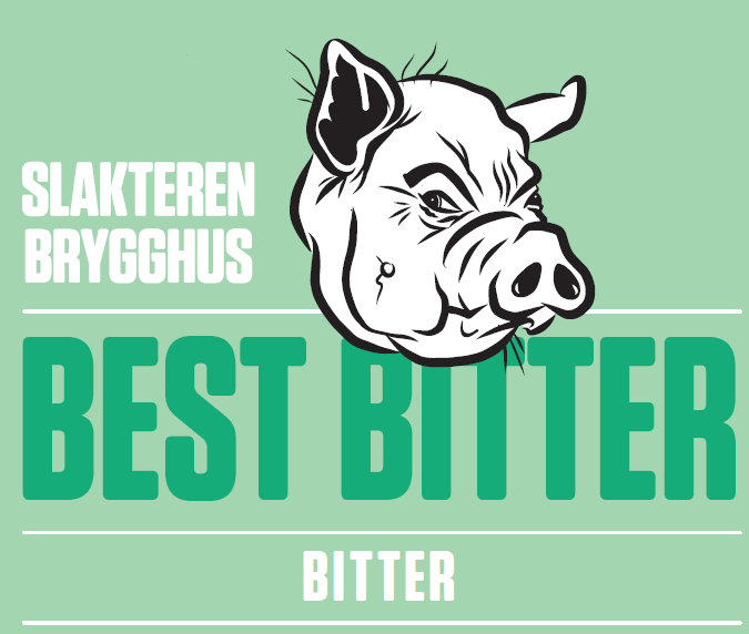 Бест Биттер