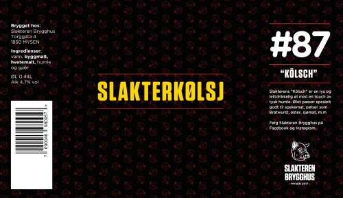 Слактеркёльш