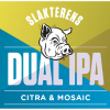 Дуал ИПА Ситра энд Мозаик