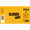 Блонд 2024