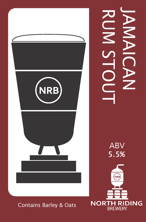 Джамайкан Рам Стаут