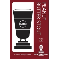 Пинат Баттер Стаут