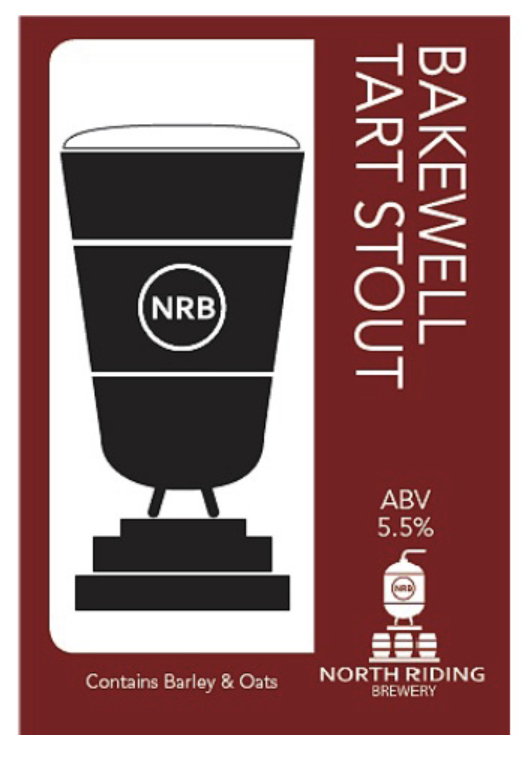 Бейкуэлл Тарт Стаут