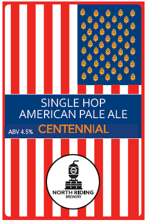 Сингл Хоп Американ Пейл Эль Ценненниал