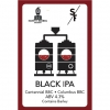 Блэк ИПА