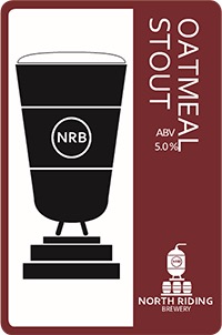 Оутмил Стаут