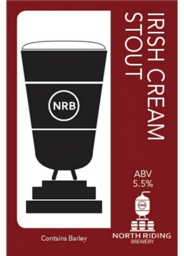 Айриш Крим Стаут