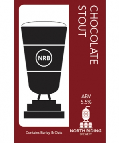 Чоколат Стаут