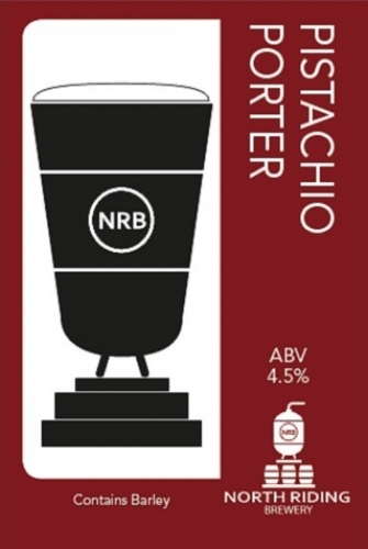 Пистачио Портер