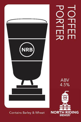 Тоффи Портер