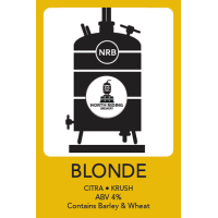 Блонд В8 Ситра Краш