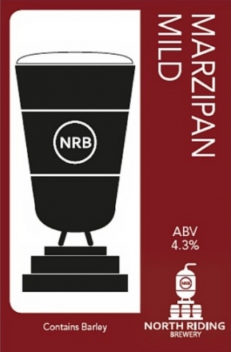 Марципан Майлд