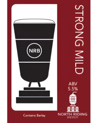 Стронг Майлд