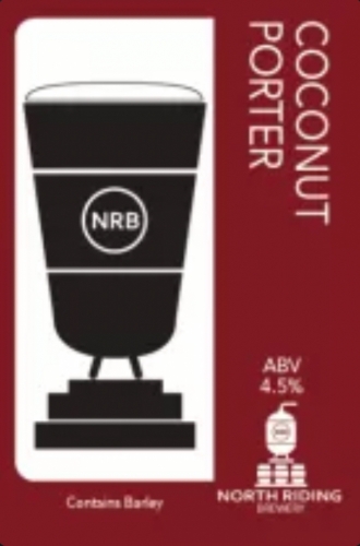 Коконут Портер