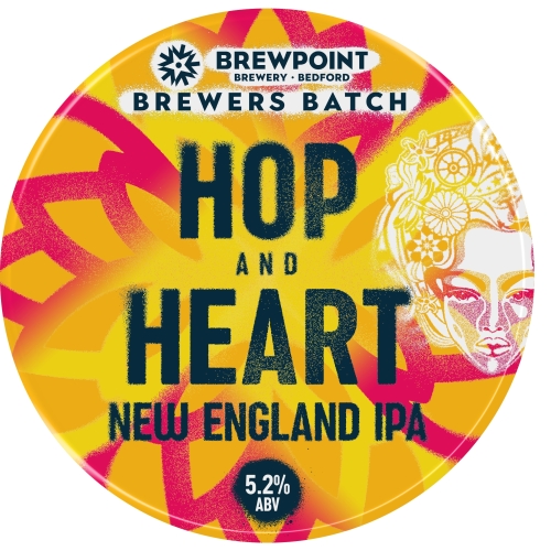 Хоп энд Харт