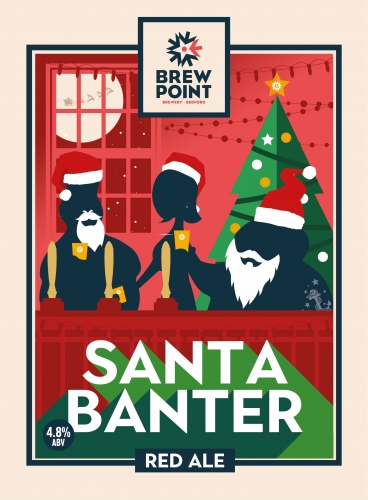 Санта Бантер