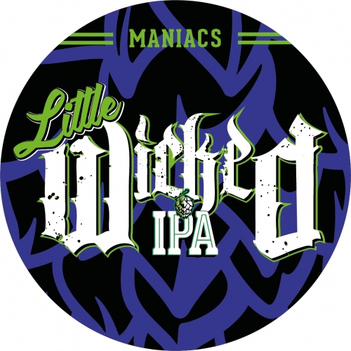 Литл Виккед ИПА