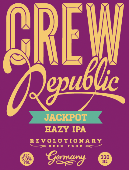 Джекпот Хейзи ИПА