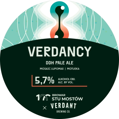 Верданси ДДХ Пейл Эль