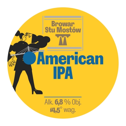 Американ ИПА