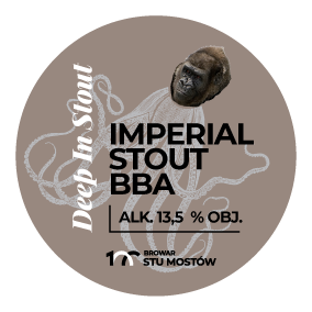 Дип Ин Стаут