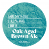 Оук Эйджд Браун Эль