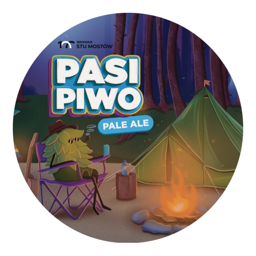 Паси Пиво Пэйл Эль