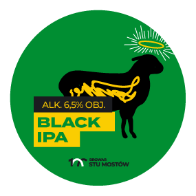 Блэк ИПА