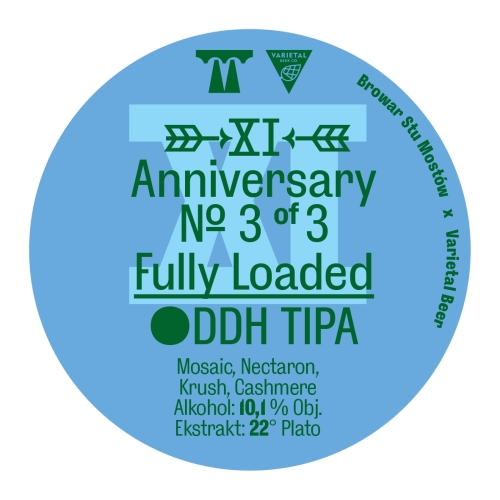 Фулли Лоадед