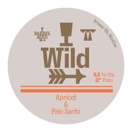 Абрикос и Пало Санто