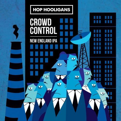 Крауд Контроль