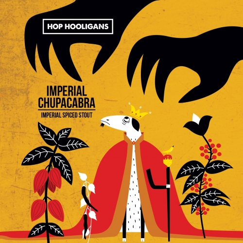 Империал Чупакабра 2024