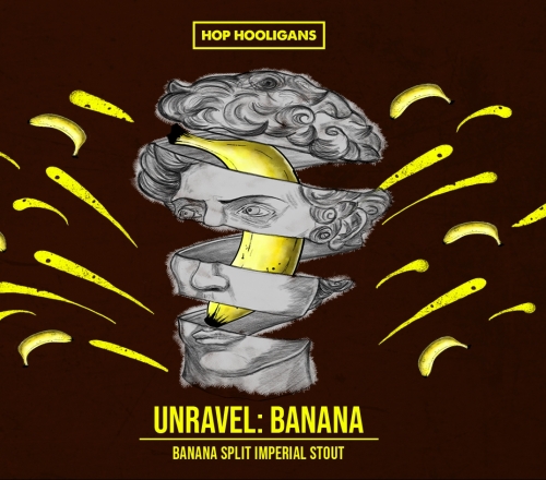 Анравл: Банана