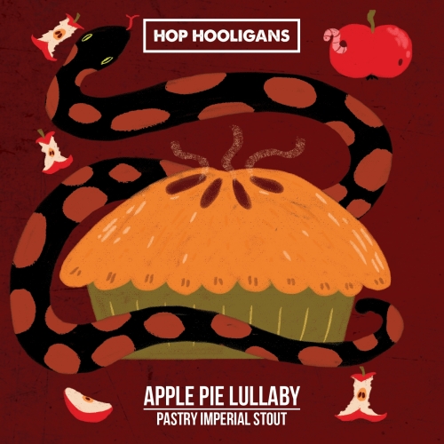 Эппл Пай Лалабй