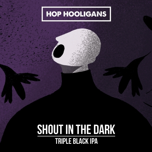 Шаут Ин зе Дарк