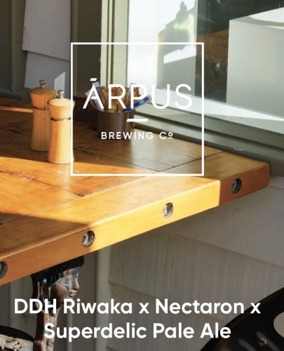 ДДХ Ривака Икс Нектарон Икс Суперделик Пейл Эль