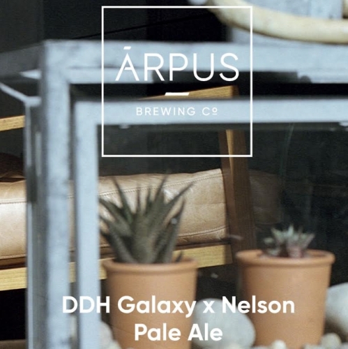 ДДХ Галакси х Нельсон Пейл Эль